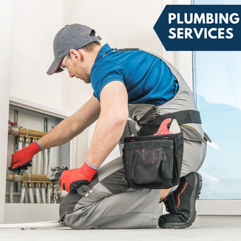 Swanquarter Plumbing Company